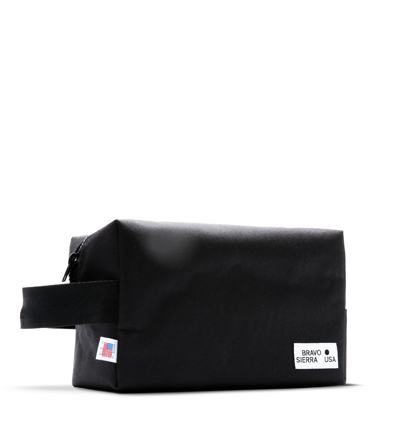 Heavy Duty Men s Toiletry Bag Durable Military Tested Made in USA