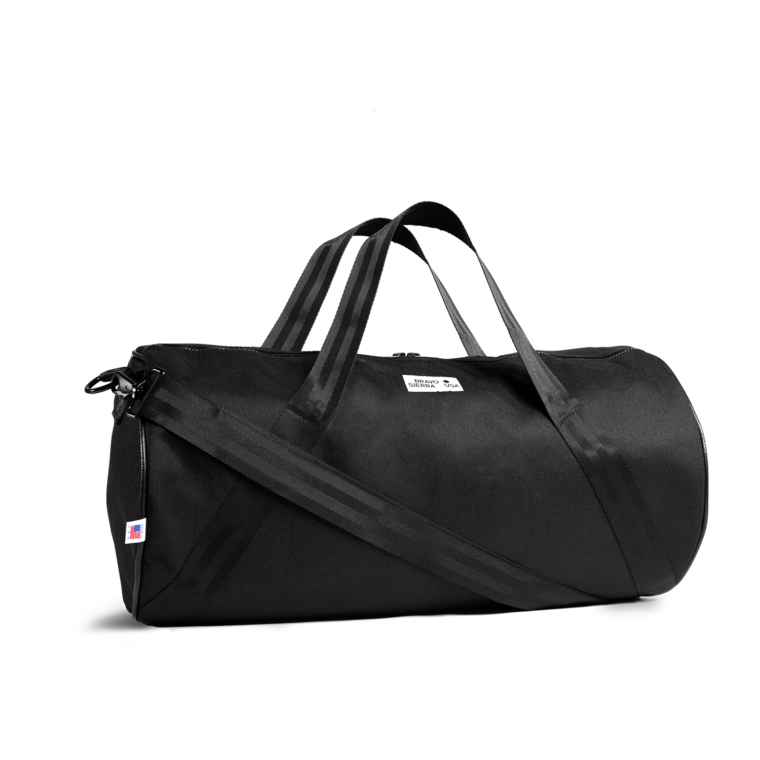 The Duffle Bag - Durable & Sleek - Made in the USA and Military-Tested
