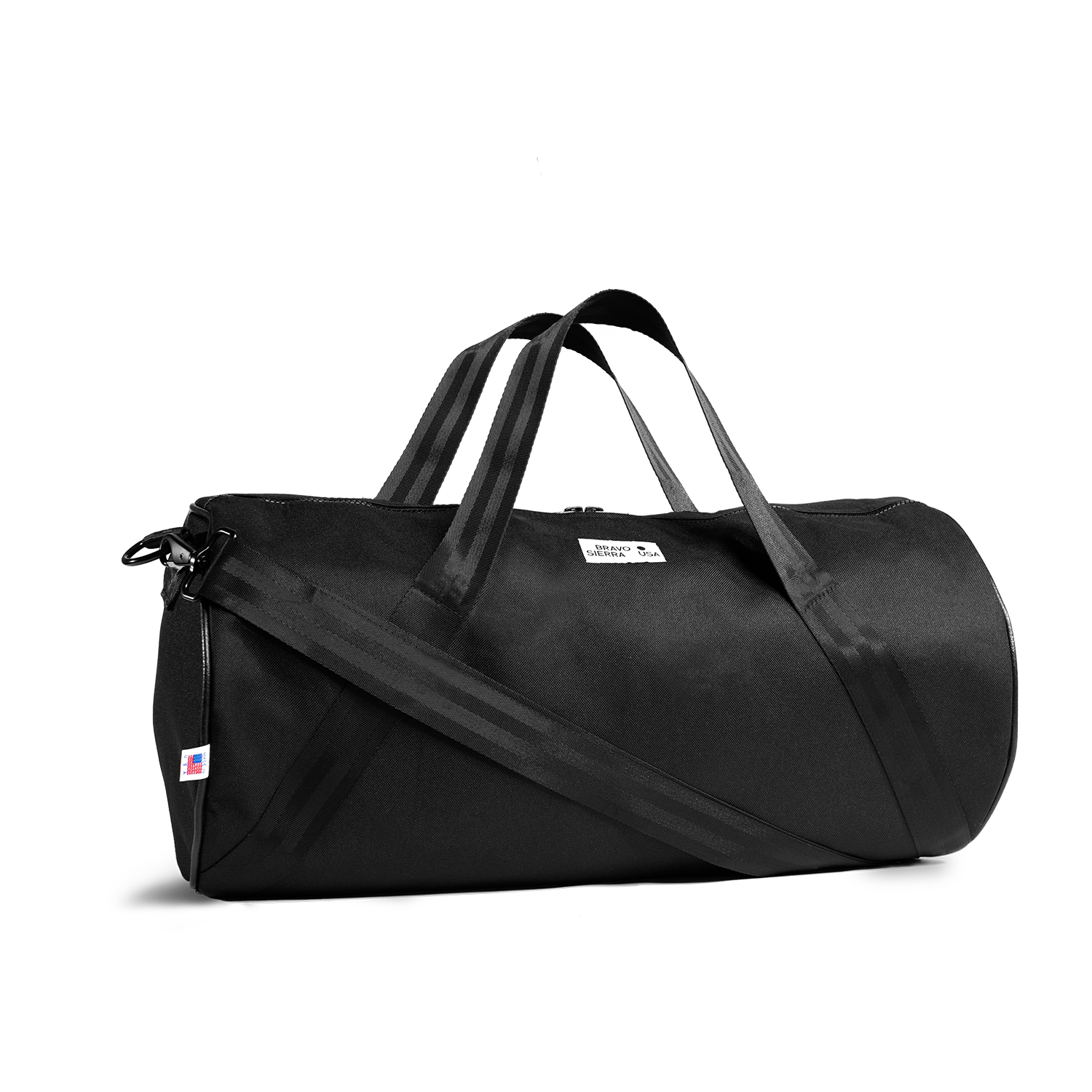 THE DUFFLE