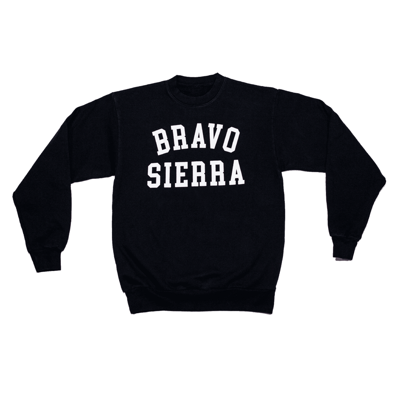 BRAVO SIERRA Sweatshirt