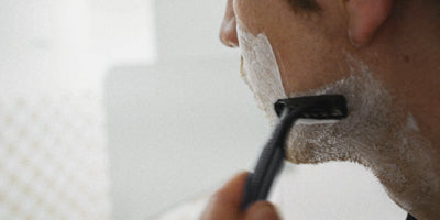 Shaving