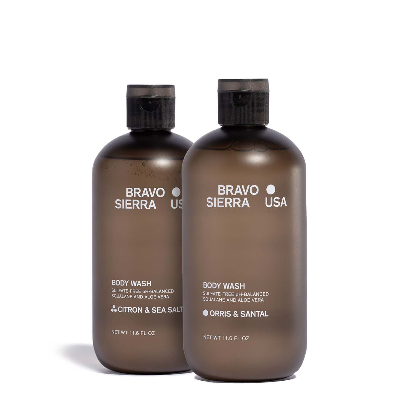 Routine - Body Wash