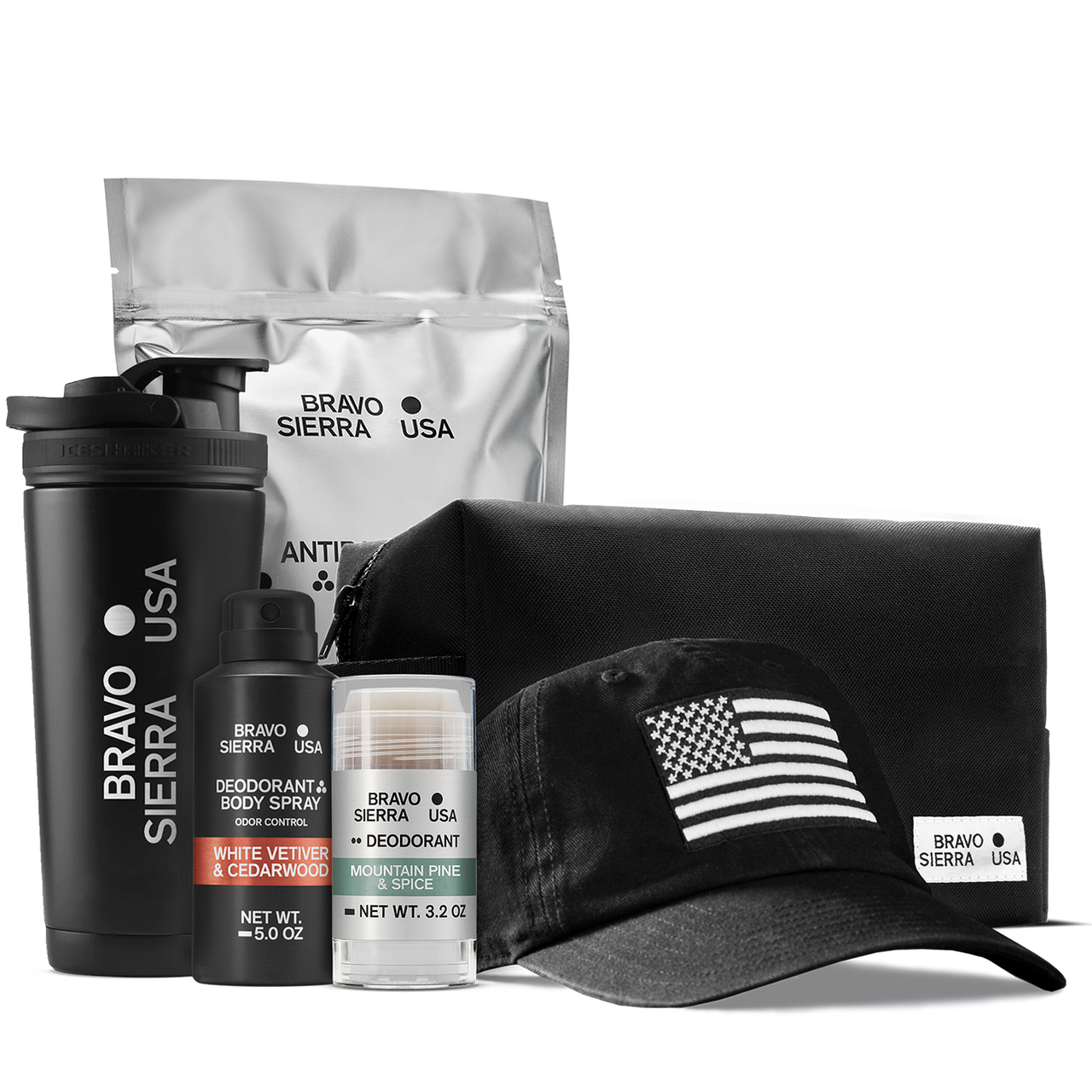 THE RESOLUTION COLLECTION