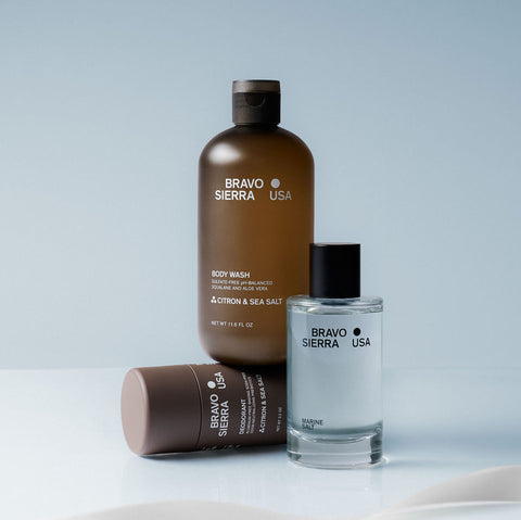 The Marine Holiday Edit