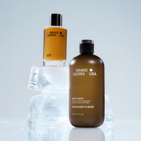 The Musk Holiday Duo