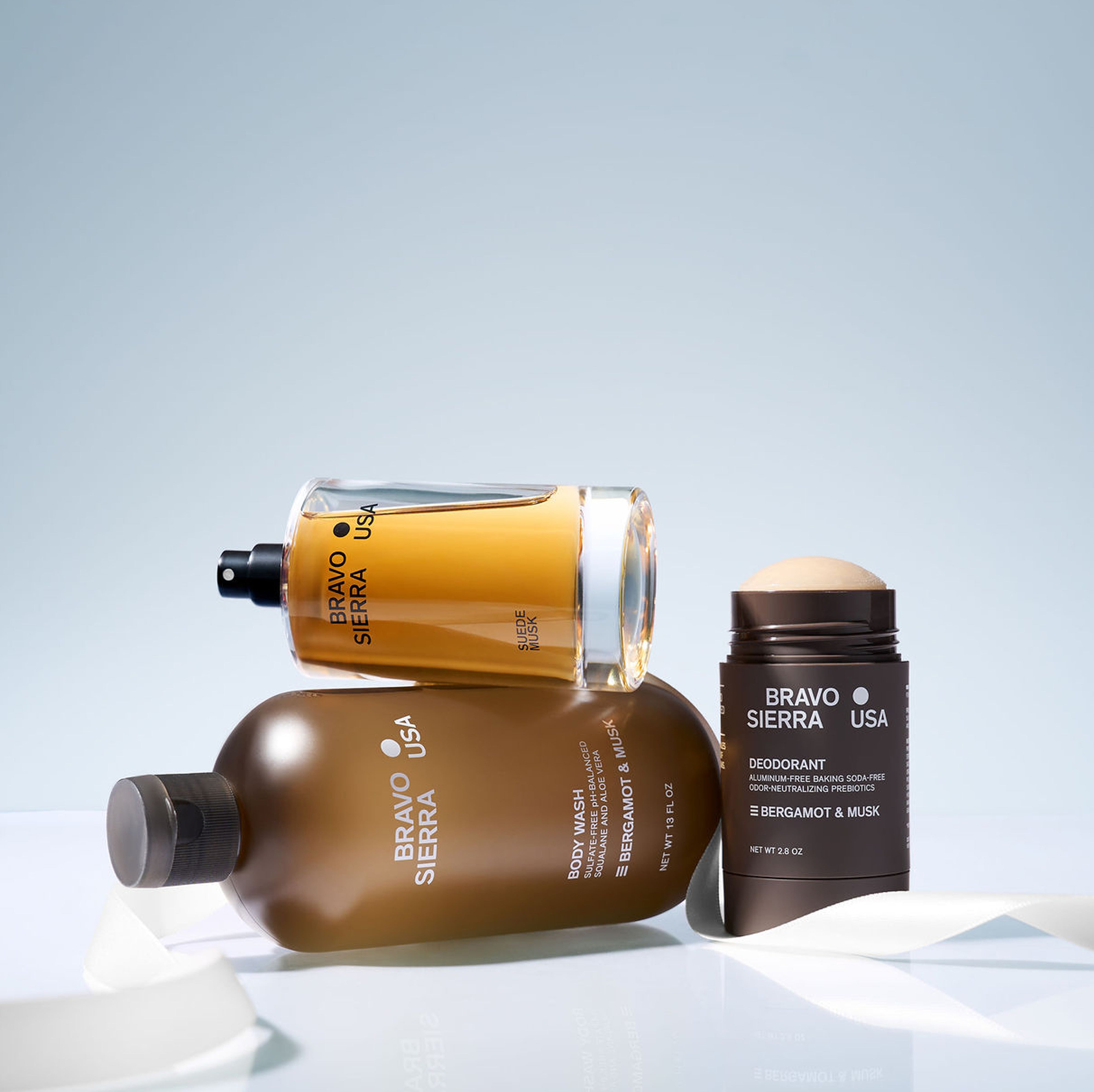 The Musk Holiday Edit