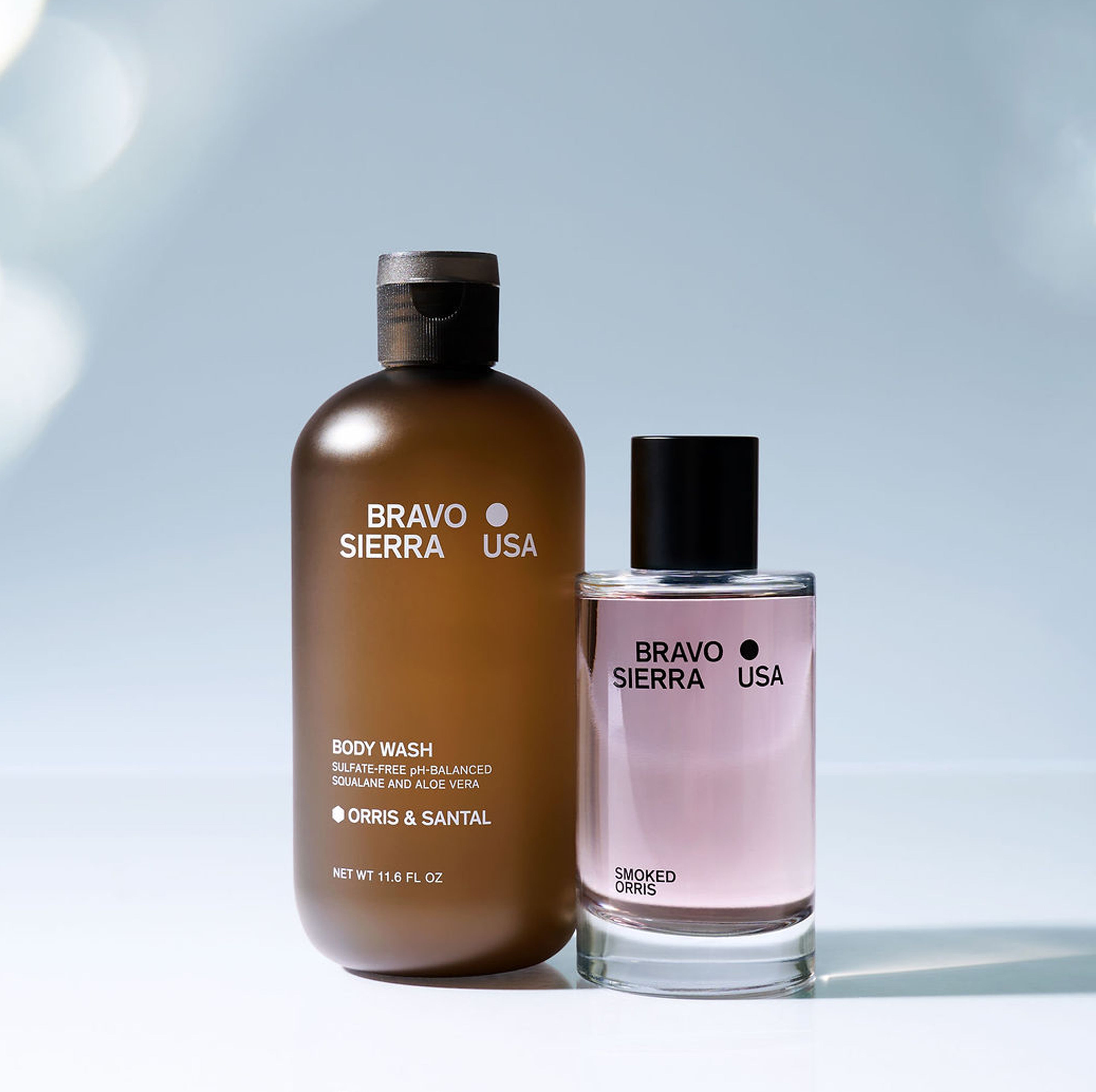 The Santal Holiday Duo