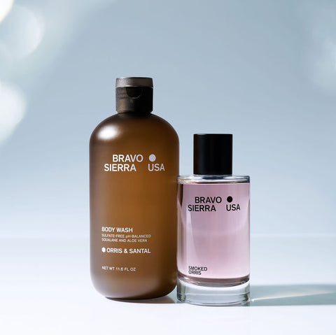 The Santal Holiday Duo