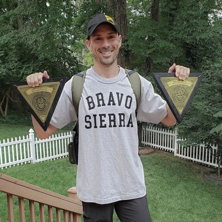 Robert Killian | @robert_killian | Army Veteran & Spartan Champion