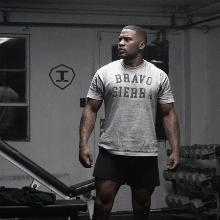 Aaron Marks | @aarondmarks | USMC Veteran