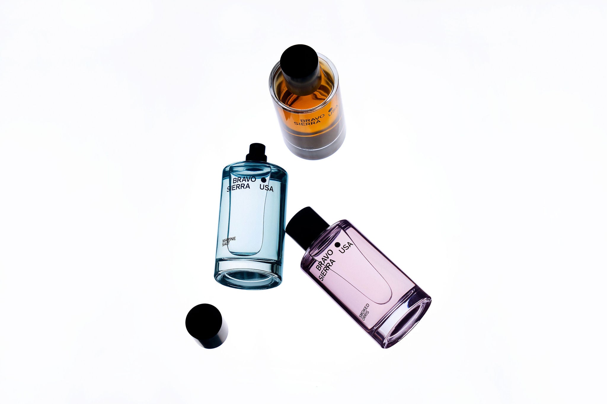 The Scent Holiday Edit