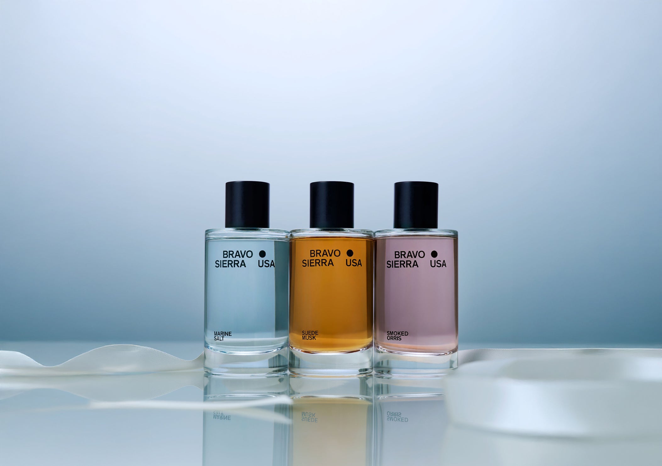 The Scent Holiday Edit