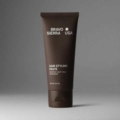 HAIR STYLING PASTE