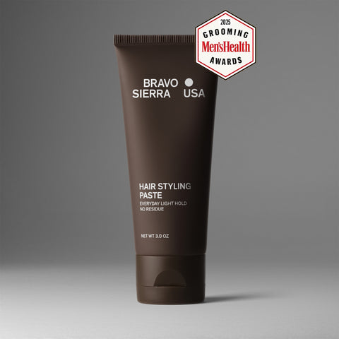 HAIR STYLING PASTE
