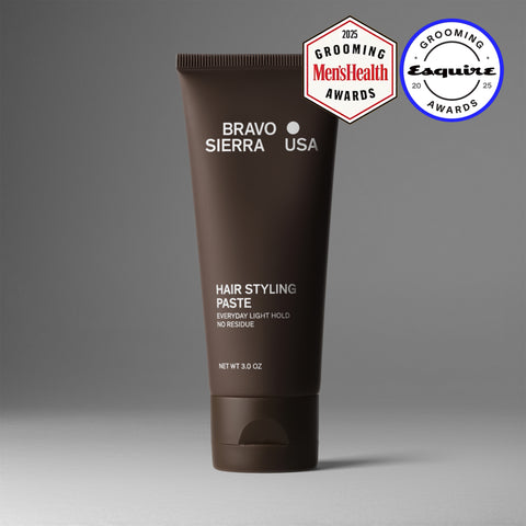 HAIR STYLING PASTE