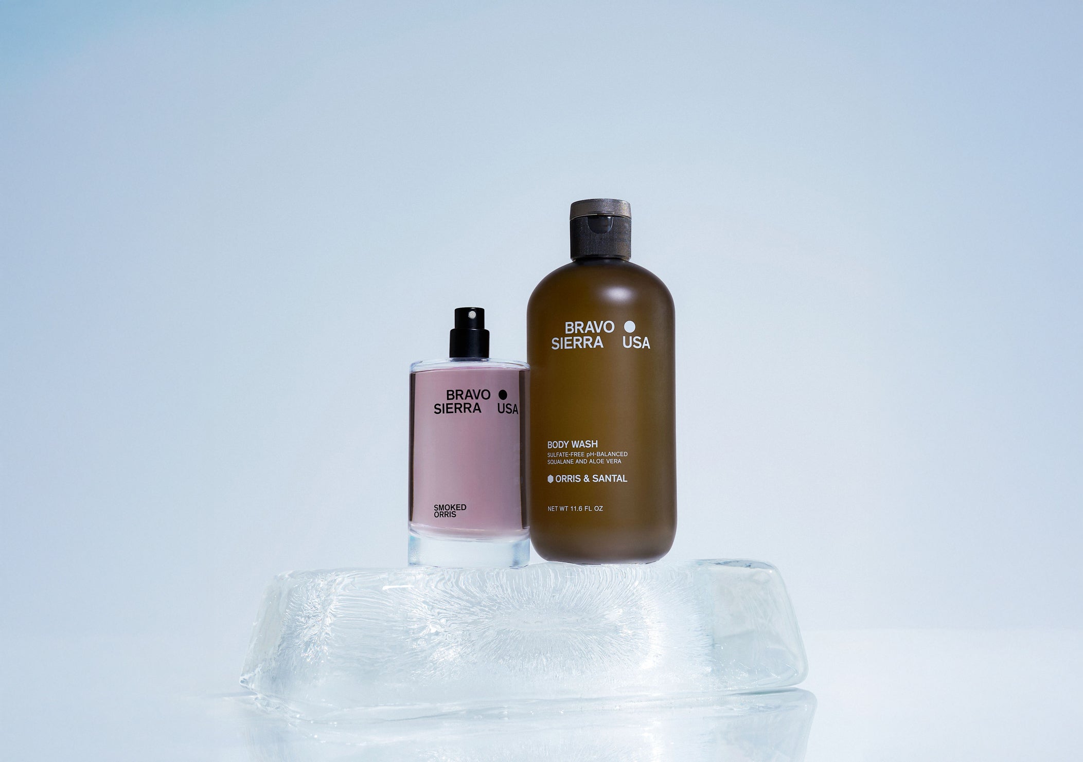 The Santal Holiday Duo