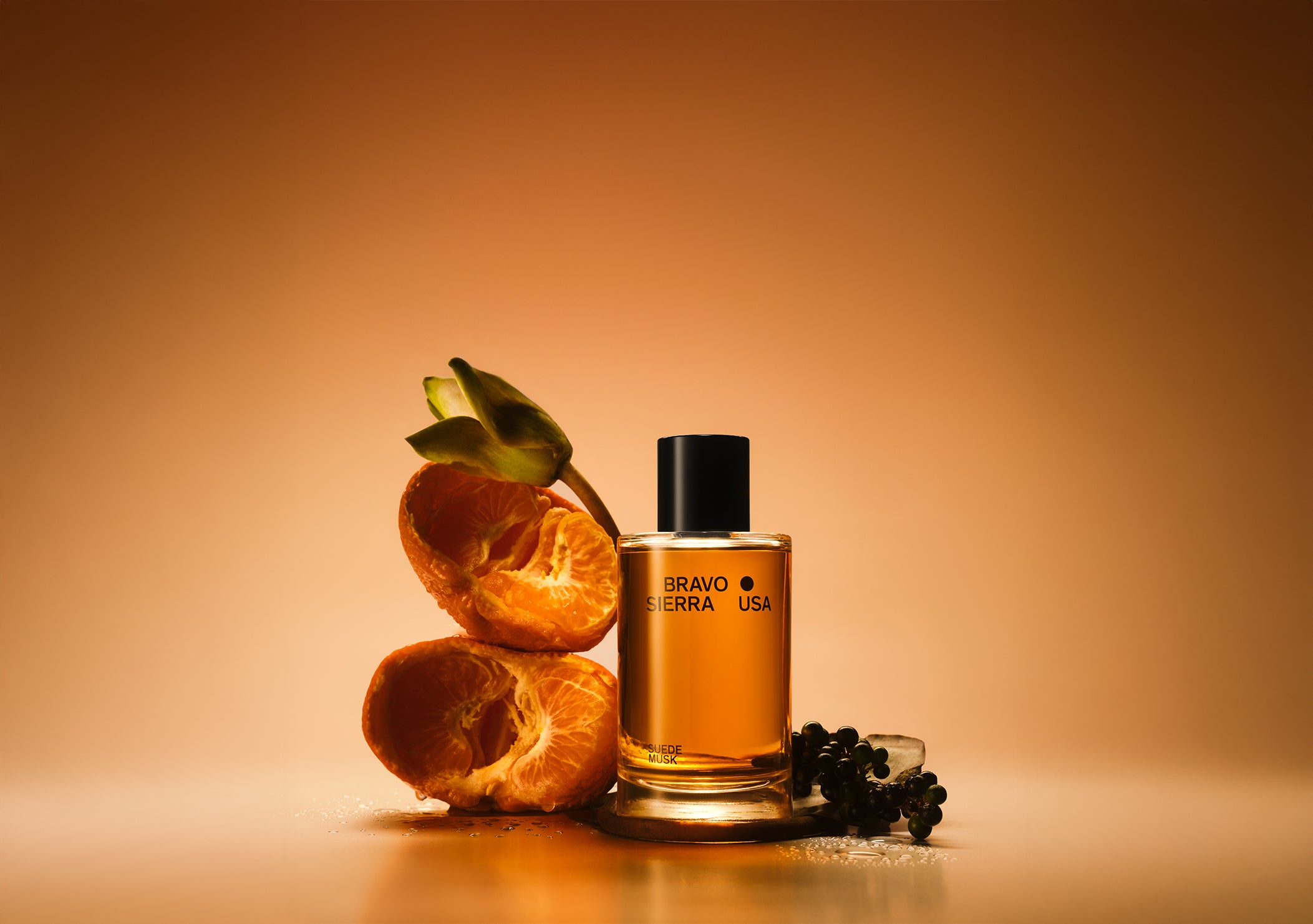 The Musk Holiday Duo