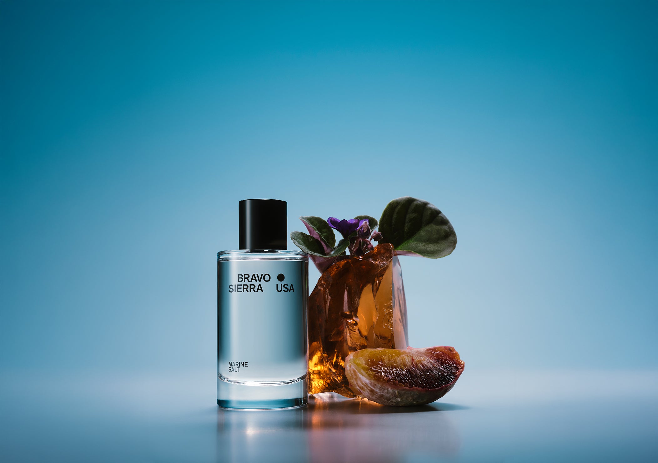 The Marine Holiday Edit