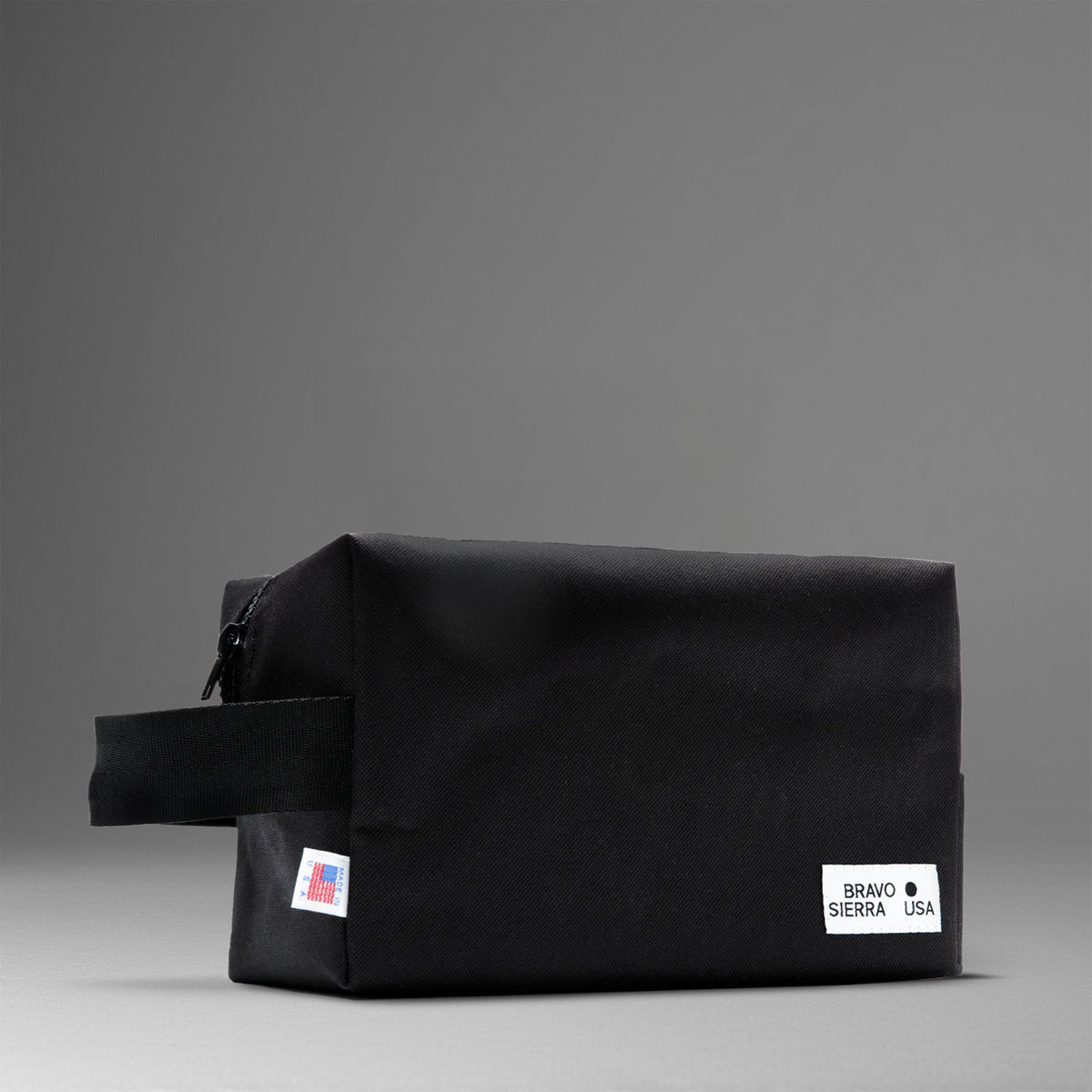 Bravo Sierra Toiletry Bag Gwp