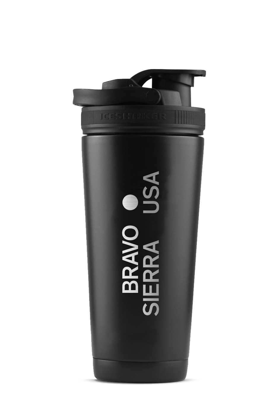 BRAVO SIERRA ICE SHAKER (26 OZ)