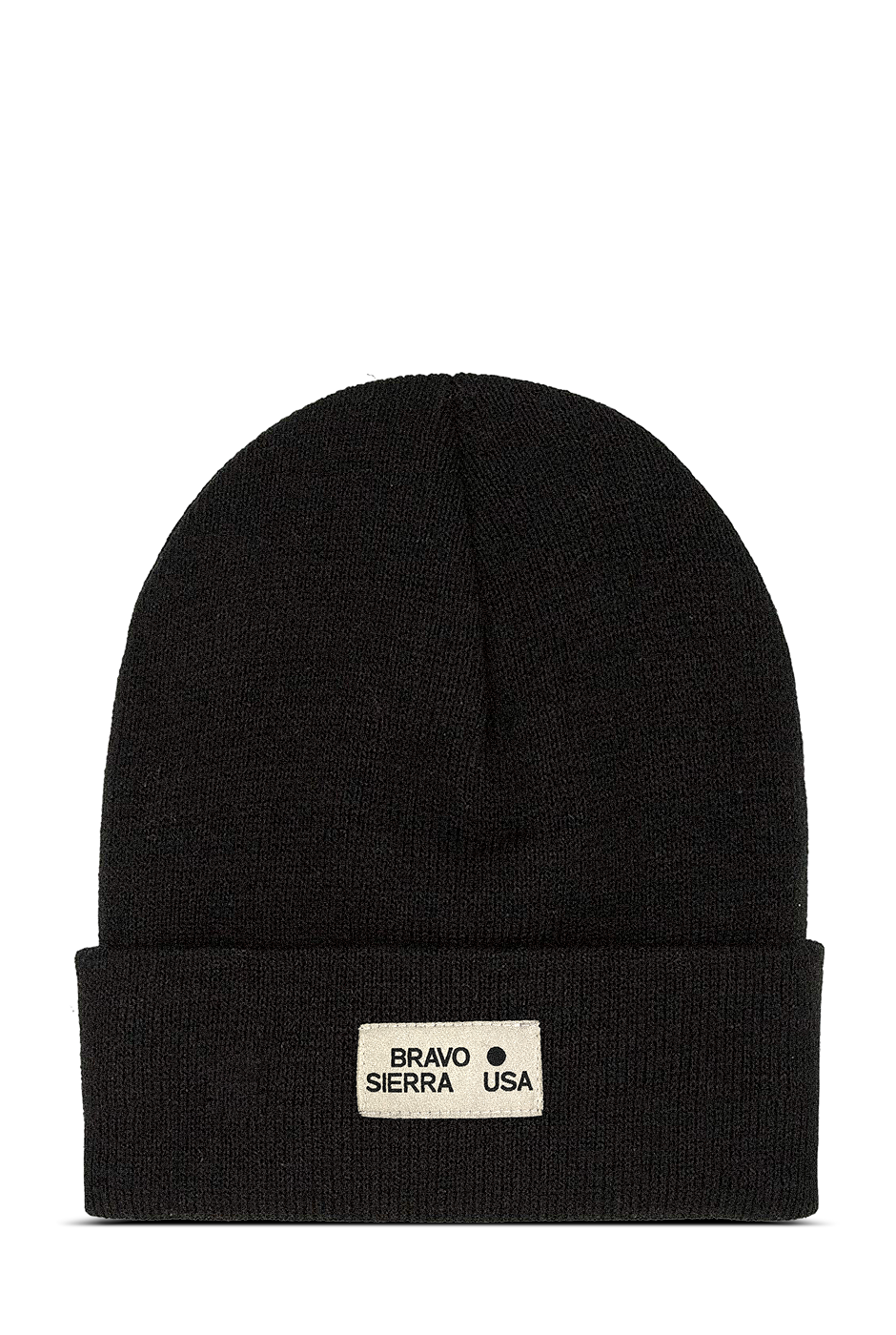 CLASSIC CUFF BEANIE