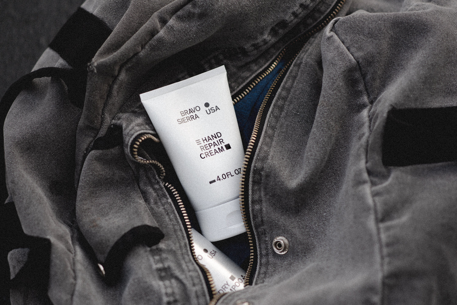 HAND REPAIR CREAM