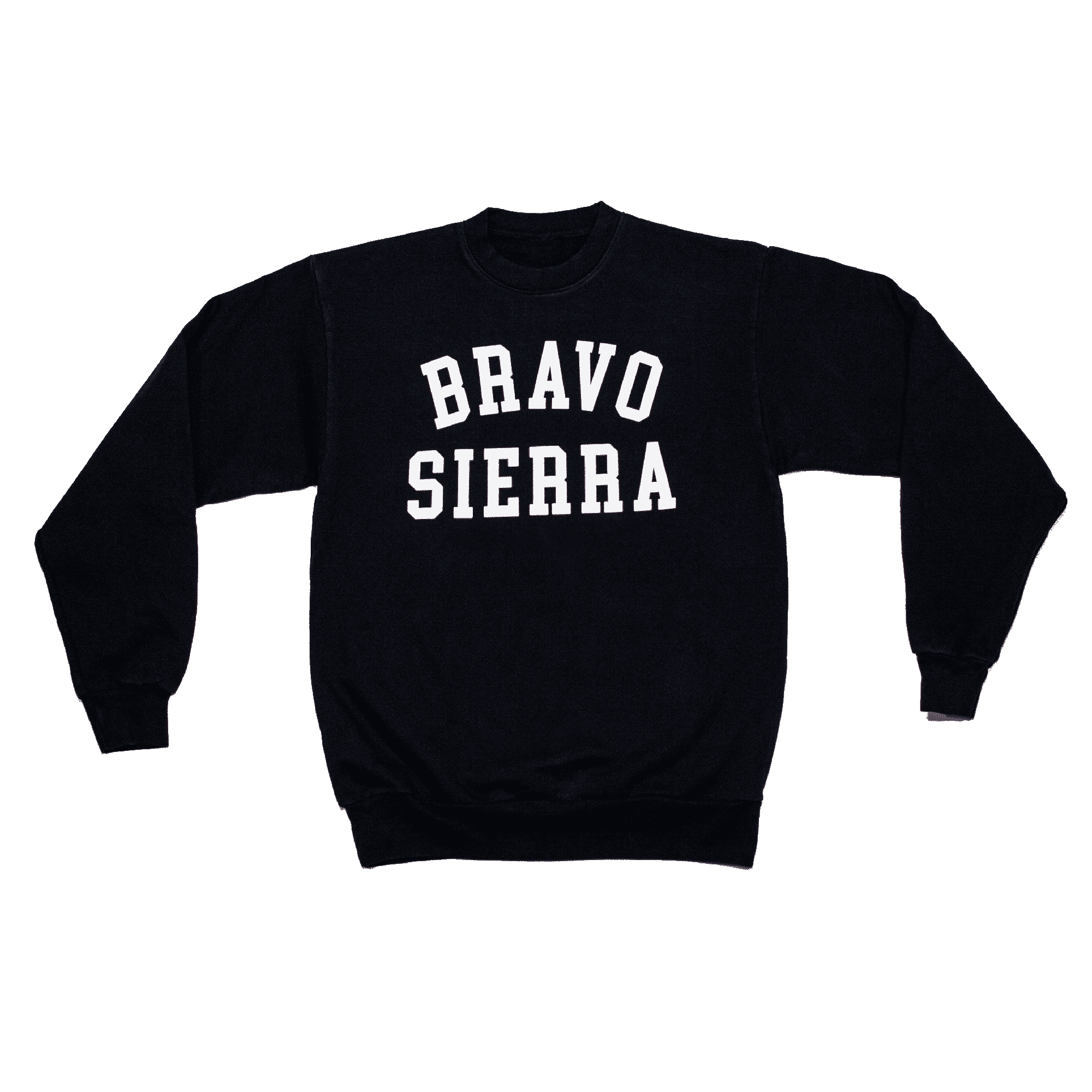 BRAVO SIERRA Sweatshirt