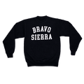 BRAVO SIERRA Sweatshirt