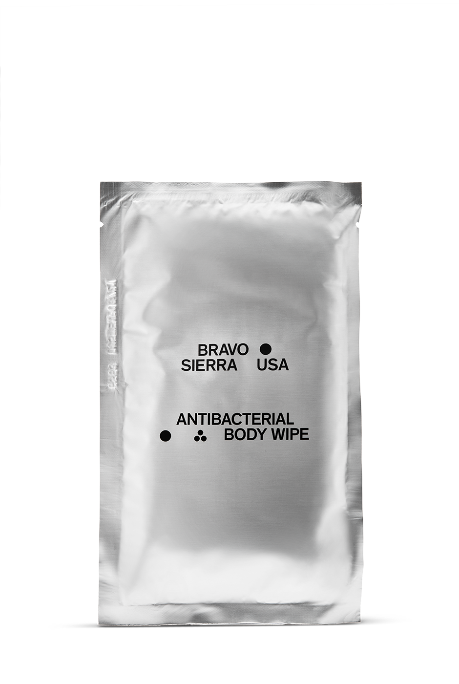 ANTIBACTERIAL BODY WIPES